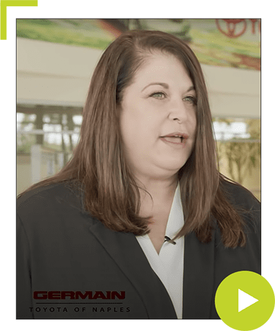 Germain Toyota