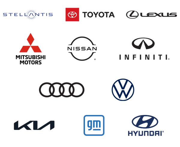 OEM Partners OEM Partners