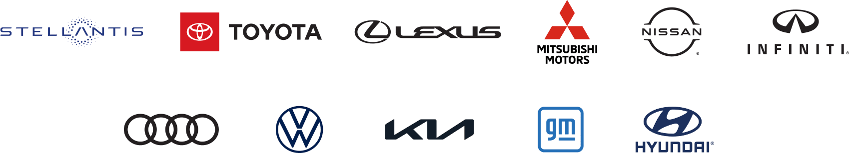 OEM Partners OEM Partners